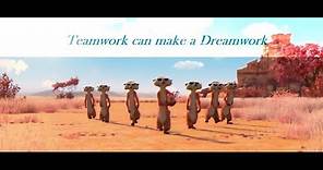 Teamwork can make a Dreamwork - best ever motivational short film on youtube
