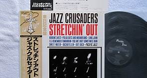 Jazz Crusaders - Stretchin' Out