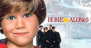 Home Alone 3 (1997) | trailer