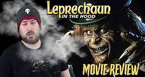 Leprechaun in the Hood (2000) - Movie Review
