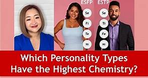 Personality Type & Compatibility 101
