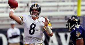 Tommy Maddox - Career Highlights