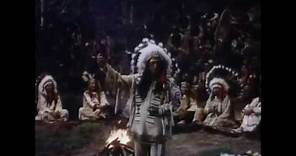 Miniconjou Lakota (Il giuramento dei Sioux)