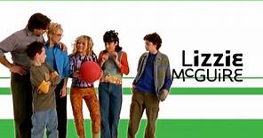 Lizzie McGuire Theme Song | Disney Channel