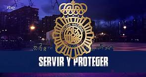 Servir y Proteger Capítulo 1251 Completo - Servir y Proteger Serie TVE