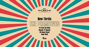 The Primitives - New Thrills