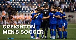 Creighton men's soccer comes away with tie at Marquette
