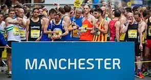 Essentials – Your Guide To The Great Manchester Run - Great Run
