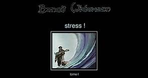 Benoit Widemann - Stress! [ 1977 / Full Album]