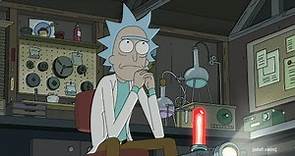 Rick And Morty: Season 4 Episode 10 Finale!