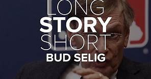 MLB Comissioner Bud Selig's Impact On Baseball | Long Story Short | NBC News