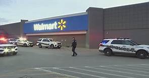 Man charged after stabbing employee to death at Rockford Walmart
