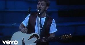 Franco de Vita - No Basta (1992 Live Version)