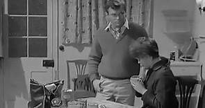 Crosstrap (1962) Laurence Payne, Jill Adams, Gary Cockrell