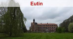 Eutin - Sehenswürdigkeiten eines Geheimtipps in Ostholstein