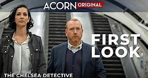 Acorn TV Original | The Chelsea Detective | First Look