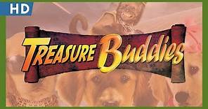 Treasure Buddies (2012) Trailer