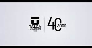 Universidad de Talca 2021