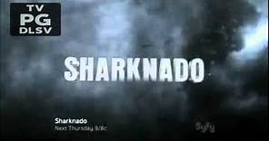 Sharknado (2013) Trailer