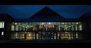Imagefilm der THWS - Technische Hochschule Würzburg-Schweinfurt