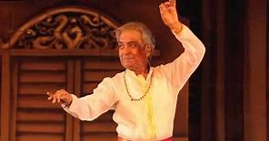 Pt. Birju Maharaj - The Icon of Indian Dance