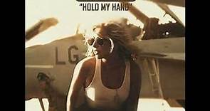 Lady GaGa & Hans Zimmer - "Hold My Hand (Official Movie Version)" ☮