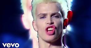 Billy Idol - White Wedding (Clubland Extended Remix)