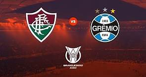 Fluminense 2 x 3 Gremio: Highlights | Resumen | Brasileirao 2023