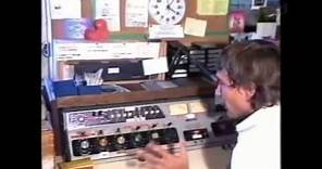 A Day In The Life Of Radio Caroline