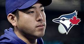 Blue Jays reach 3-year deal with lefty Kikuchi