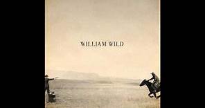 William Wild - Evening Blues (Audio)