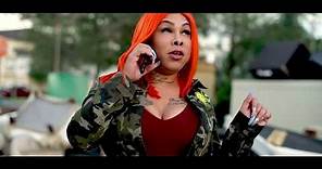 Bad Azz Becky- Jail Call (Official Music Video) Crazy Remix