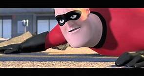 The Incredibles on Blu-ray: "The Final Battle" - Clip