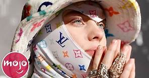 Top 10 Most Stylish Billie Eilish Outfits