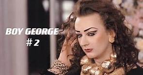 Boy George Best/Cute Moments #2
