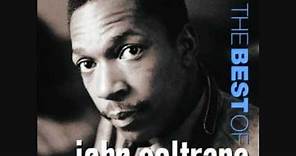 A Love Supreme, Part 1: Acknowledgement - John Coltrane (1965)