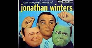 The Wonderful World of Jonathan Winters (1960) | Jonathan Winters album