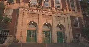 Portland City Council passes resolution to create school zone near Cleveland High School