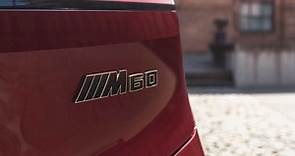 Se confirma el logo negro para los modelos BMW M Performance