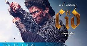 El Cid - Tráiler Oficial | Amazon Prime Video
