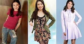 Miranda Cosgrove Transformation ★ From 0 to 28 Years Old