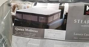 Costco! Kirkland Signature Mattresses: Queen Size ($699) - Full Size Bed ($234)!!!