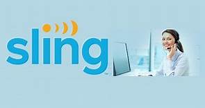 How to Contact Sling TV Customer Service - Easy Ways to Get Help