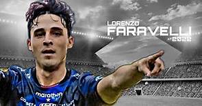 Lorenzo Faravelli • Highlights • 2022 | HD