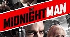 The Midnight Man (2016) Online - Película Completa en Español - FULLTV