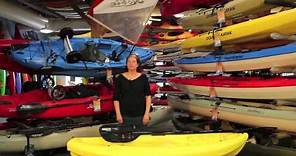 How to Choose a Sit On Top Kayak