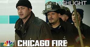 Chicago Fire - Pool Rescue (Episode Highlight)