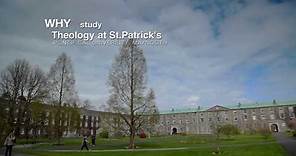 St Patrick's College Maynooth: the best of both worlds!