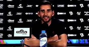 🔴🎙 Gaddi Aguirre │Atlas campeón Apertura 2021 │Conferencia de prensa