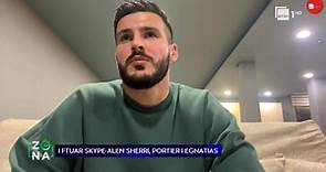 Alen Sherri rrëfehet për... - RTSH Radio Televizioni Shqiptar